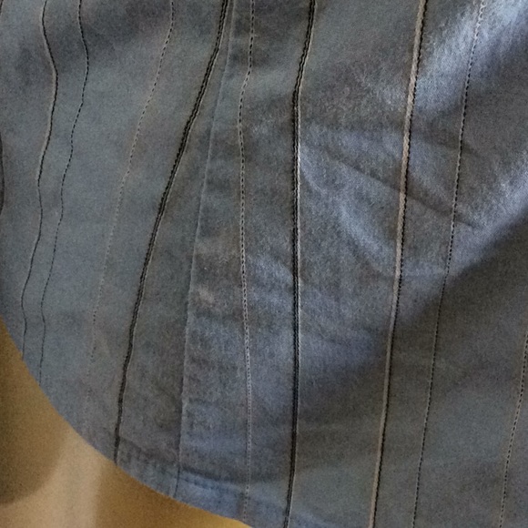 Long Sleeve Stretch - Picture 3 of 6